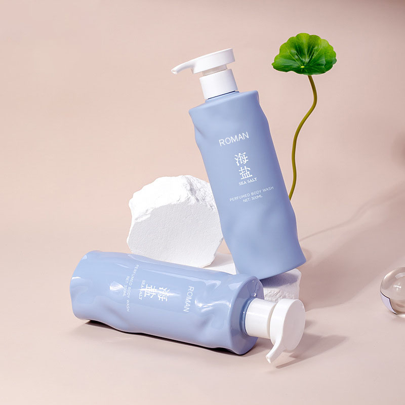 Dozator de gel de duș cu șampon de 300 ml, balsam de păr, loțiune pentru curățarea feței, flacon cu pompă Dozator de gel de duș cu șampon de 300 ml, balsam de păr, loțiune pentru curățarea feței, flacon cu pompă