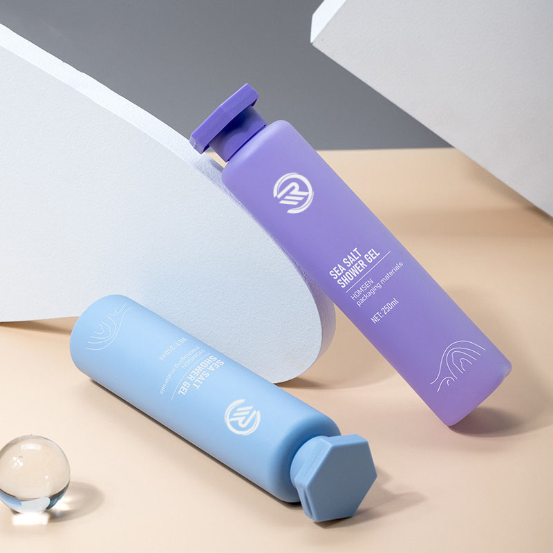 Recipient rotund pentru cosmetice de 250 ml Îngrijirea feței corpului Ulei pentru păr Flacon cu capac Recipient rotund pentru cosmetice de 250 ml Îngrijirea feței corpului Ulei pentru păr Flacon cu capac