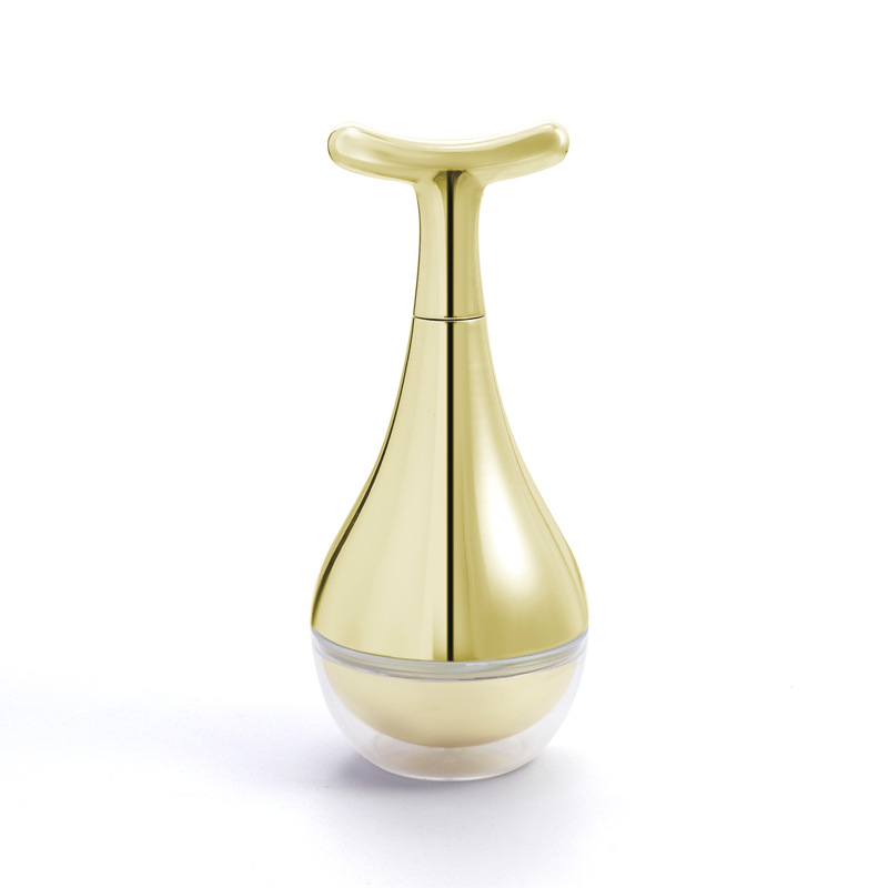 Beauty Devices Logo Cooling Face Massage Eye Ice Wave Ball Beauty Devices Logo Cooling Face Massage Eye Ice Wave Ball