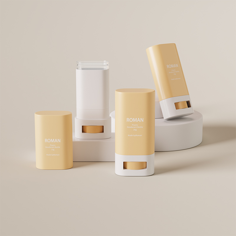 Recipient pentru stick de deodorant cosmetic 6ml 15ml 30ml 50ml 75ml Tub de deodorant pentru umplere inferioară Recipient pentru stick de deodorant roll on Recipient pentru stick de deodorant cosmetic 6ml 15ml 30ml 50ml 75ml Tub de deodorant pentru umplere inferioară Recipient pentru stick de deodorant roll on