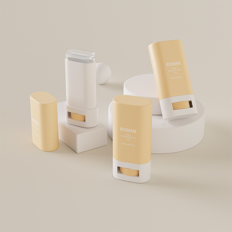 Recipient pentru stick de deodorant cosmetic 6ml 15ml 30ml 50ml 75ml Tub de deodorant pentru umplere inferioară Recipient pentru stick de deodorant roll on Recipient pentru stick de deodorant cosmetic 6ml 15ml 30ml 50ml 75ml Tub de deodorant pentru umplere inferioară Recipient pentru stick de deodorant roll on