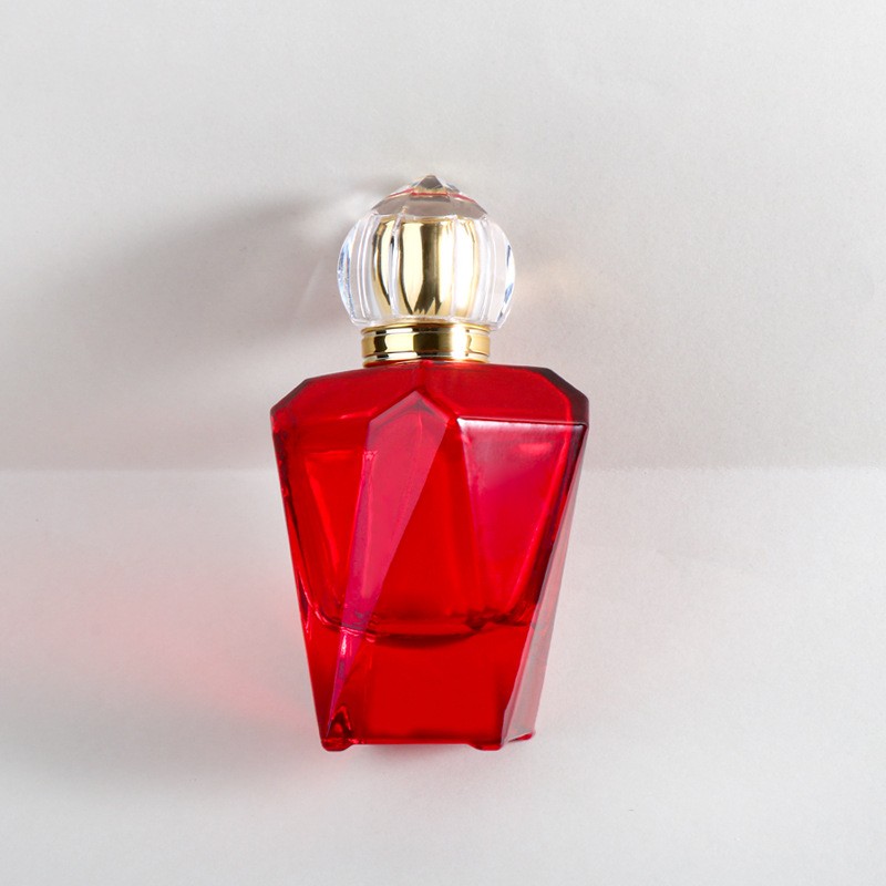 Pompă de parfum Spray Diamond Pulverizator Sticle goale de parfum de sticlă Ambalare Pompă de parfum Spray Diamond Pulverizator Sticle goale de parfum de sticlă Ambalare