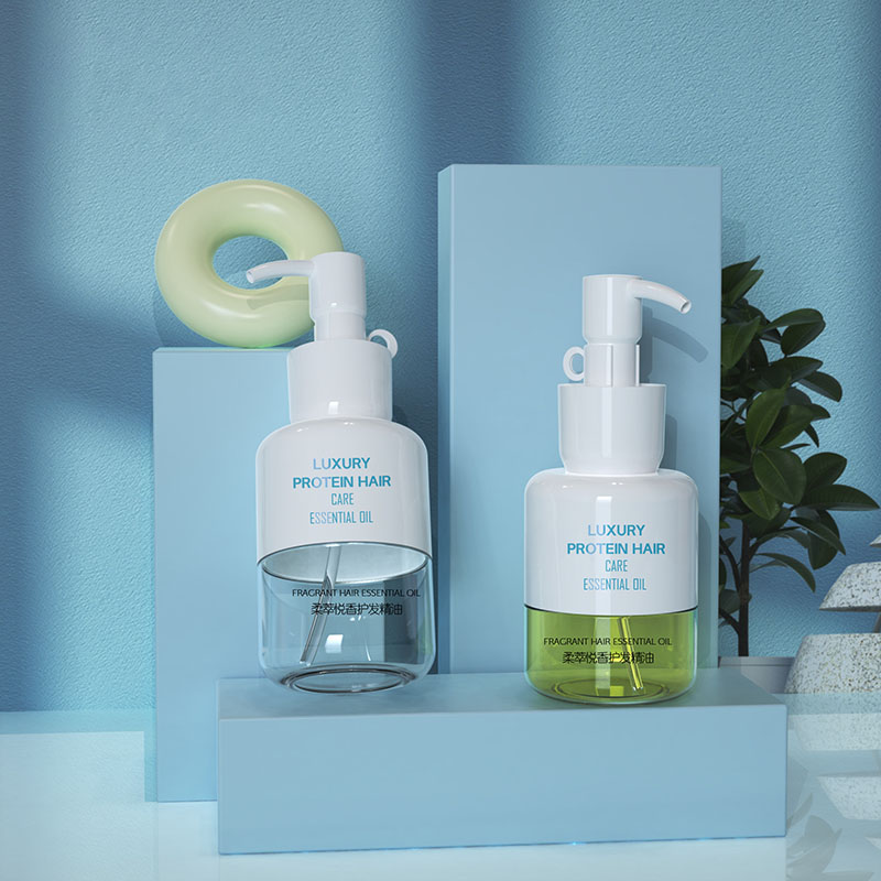 Picurător cu volum mare 50ml 80ml 100ml Sticle de ulei de păr din plastic Ambalaj pentru îngrijirea pielii Ambalaj pentru sticle de ulei de corp goale din plastic Picurător cu volum mare 50ml 80ml 100ml Sticle de ulei de păr din plastic Ambalaj pentru îngrijirea pielii Ambalaj pentru sticle de ulei de corp goale din plastic