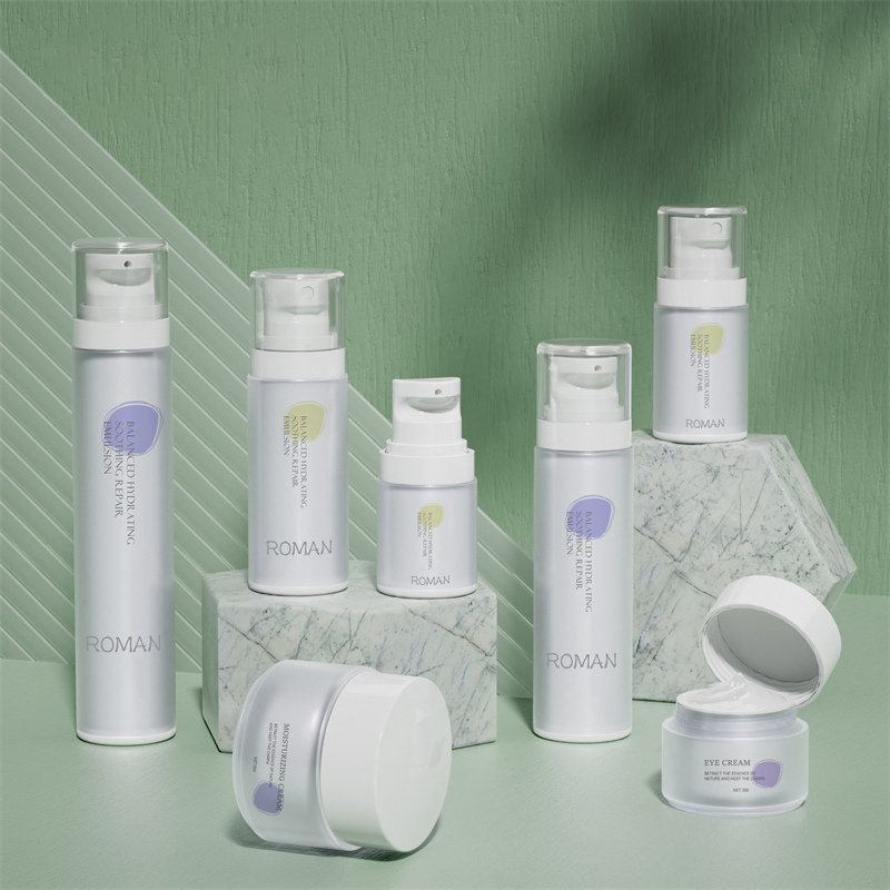 Ecologic, eficient și frumos? Ce face Cosmetic Lotion Bottle să impresioneze mărcile de îngrijire a pielii?