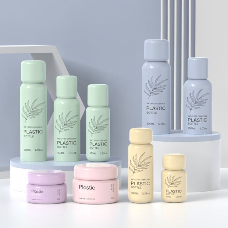 50ml 100ml 120ml 150ml 200ml Substiclă cosmetică din plastic PET pentru protecție solară Dezinfectant Umiditate Spray Ulei esențial de parfum Utilizare 50ml 100ml 120ml 150ml 200ml Substiclă cosmetică din plastic PET pentru protecție solară Dezinfectant Umiditate Spray Ulei esențial de parfum Utilizare