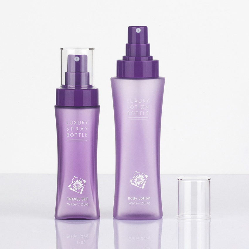 80ml 120ml 150ml 200ml Sticluță de călătorie din plastic pentru animale de companie în formă de talie Design exploziv pentru loțiuni Toner apă - Dimensiune mică Flacon pulverizator convenabil 80ml 120ml 150ml 200ml Sticluță de călătorie din plastic pentru animale de companie în formă de talie Design exploziv pentru loțiuni Toner apă - Dimensiune mică Flacon pulverizator convenabil