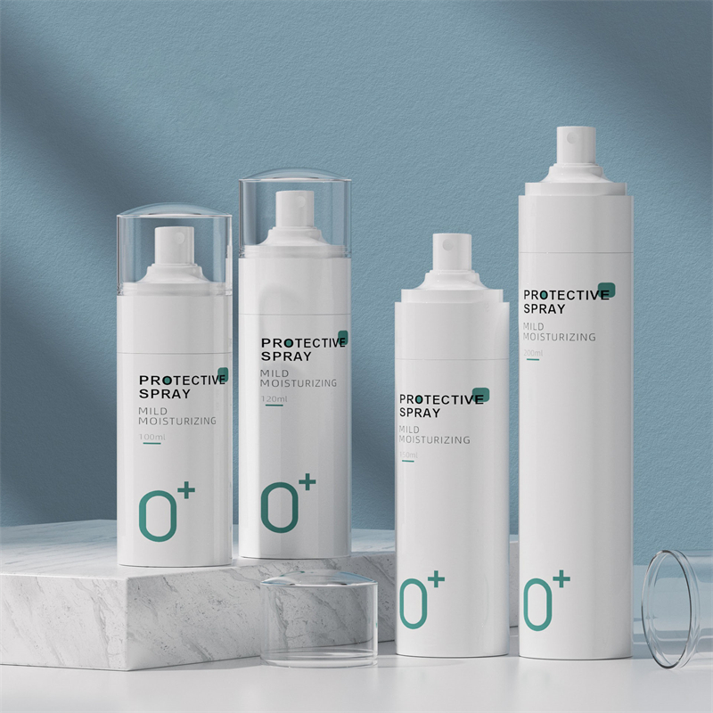 Ceață fină Antioxidant facial hidratant 100 ml 120 ml 150 ml 200 ml Cilindru alb PET Sticla cu pulverizare pentru ceață mare din plastic Ceață fină Antioxidant facial hidratant 100 ml 120 ml 150 ml 200 ml Cilindru alb PET Sticla cu pulverizare pentru ceață mare din plastic