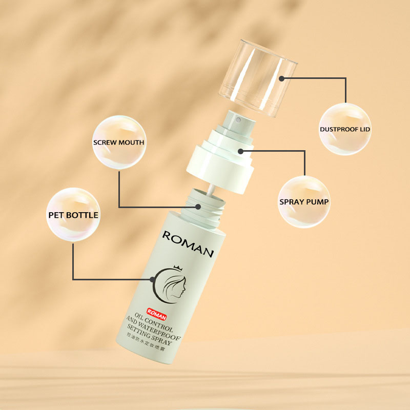 Mat Colorat 50ml 80ml 120ml 150ml Ulei de bronzat pentru soare și șezlong Ulei de bronzat Accel cu sticlă de pulverizare