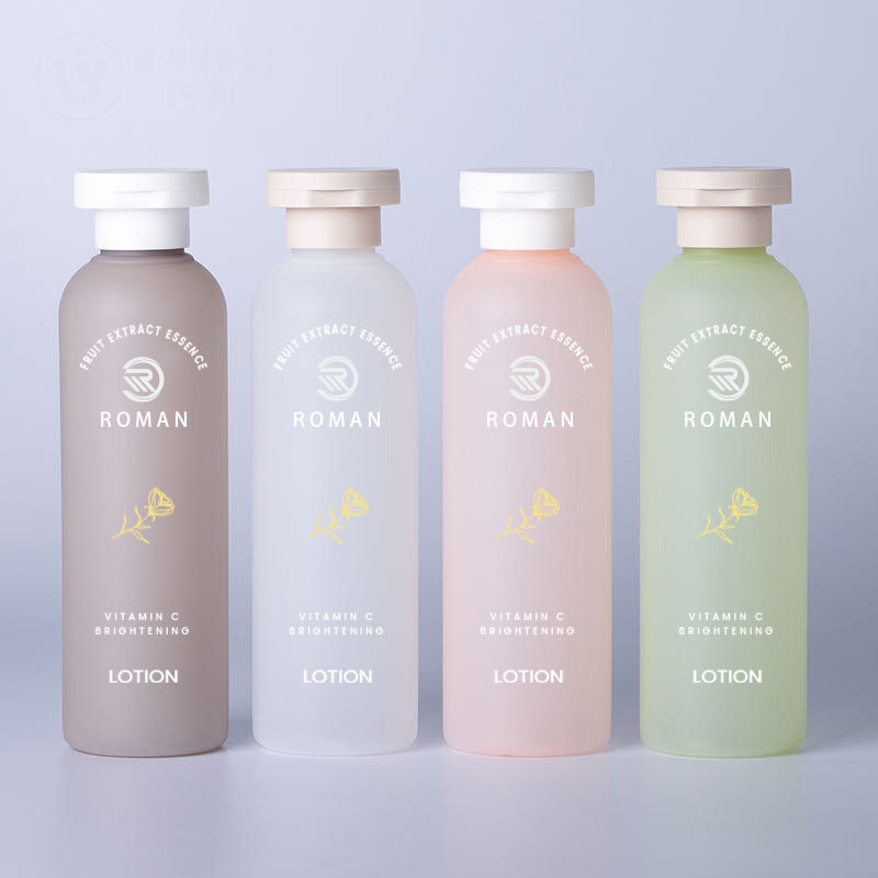 100ml 150ml 200ml 250ml Ulei esențial Pure Dew Sticlă mată PET Flip Cover Produse de îngrijire a pielii Flacon Essence Water Toner Bottle 100ml 150ml 200ml 250ml Ulei esențial Pure Dew Sticlă mată PET Flip Cover Produse de îngrijire a pielii Flacon Essence Water Toner Bottle