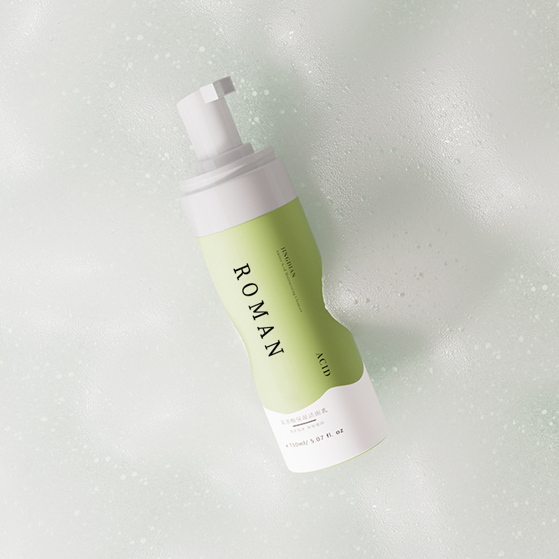 50ml 80ml 100ml 120ml 150ml 200ml Spumă organică de spălat pentru față Sticla cu bule de spumă cu etichetă privată cu etichetă privată Demachiant hidratant cu aminoacizi Pachet personalizat 50ml 80ml 100ml 120ml 150ml 200ml Spumă organică de spălat pentru față Sticla cu bule de spumă cu etichetă privată cu etichetă privată Demachiant hidratant cu aminoacizi Pachet personalizat