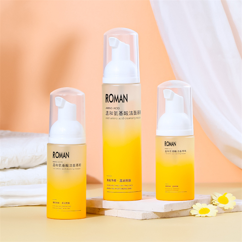 50ml 80ml 100ml 120ml 150ml 200ml Dozator de săpun Flacon cu spumă PET matuit Gradient Roz Demachiant facial Spumă Flacon șampon Gel de duș Spumă Sticla cu pompă 50ml 80ml 100ml 120ml 150ml 200ml Dozator de săpun Flacon cu spumă PET matuit Gradient Roz Demachiant facial Spumă Flacon șampon Gel de duș Spumă Sticla cu pompă
