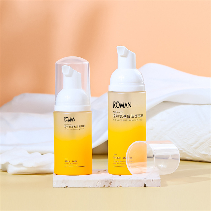 50ml 80ml 100ml 120ml 150ml 200ml Dozator de săpun Flacon cu spumă PET matuit Gradient Roz Demachiant facial Spumă Flacon șampon Gel de duș Spumă Sticla cu pompă 50ml 80ml 100ml 120ml 150ml 200ml Dozator de săpun Flacon cu spumă PET matuit Gradient Roz Demachiant facial Spumă Flacon șampon Gel de duș Spumă Sticla cu pompă