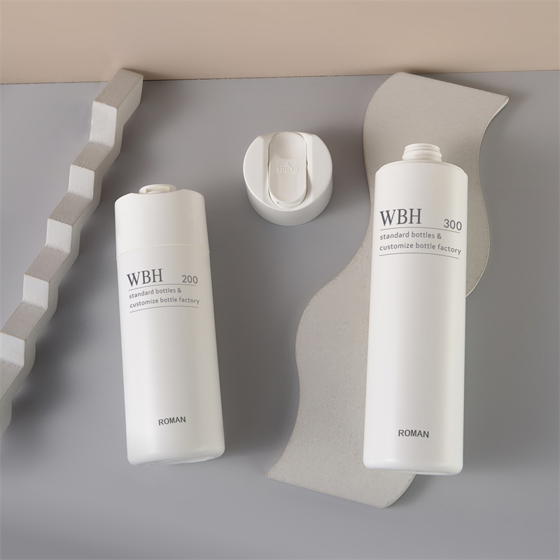 Loțiune de șampon cosmetic din plastic HDPE 150ml 200ml 300ml Flacon alb pentru îngrijire personală Loțiune de corp Flacon mată cu capac superior disc Loțiune de șampon cosmetic din plastic HDPE 150ml 200ml 300ml Flacon alb pentru îngrijire personală Loțiune de corp Flacon mată cu capac superior disc