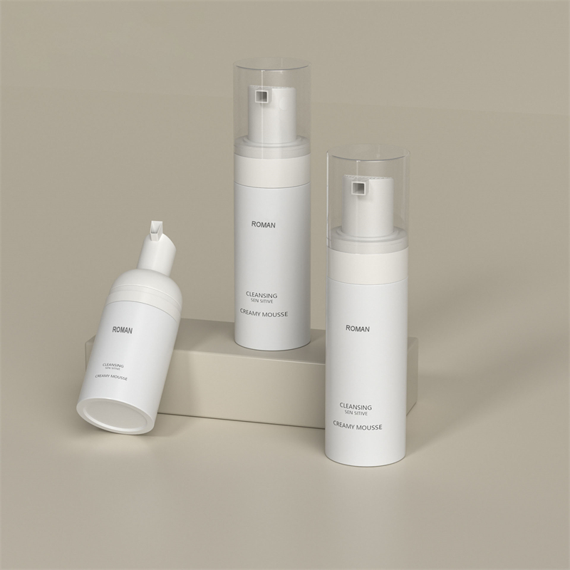 Dozator portabil gol de 50ml 100ml 120ml 150ml 200ml Dozator de săpun cu spumă albă pură Sticlă mică de plastic pentru bărbierit Spălarea și spălarea feței Dozator portabil gol de 50ml 100ml 120ml 150ml 200ml Dozator de săpun cu spumă albă pură Sticlă mică de plastic pentru bărbierit Spălarea și spălarea feței