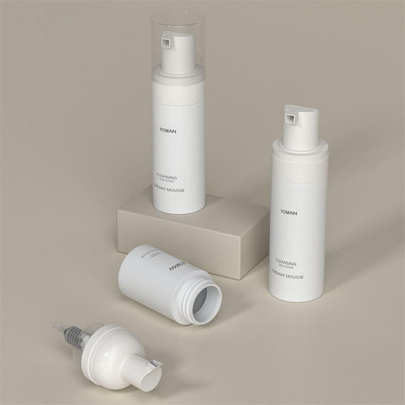 Dozator portabil gol de 50ml 100ml 120ml 150ml 200ml Dozator de săpun cu spumă albă pură Sticlă mică de plastic pentru bărbierit Spălarea și spălarea feței Dozator portabil gol de 50ml 100ml 120ml 150ml 200ml Dozator de săpun cu spumă albă pură Sticlă mică de plastic pentru bărbierit Spălarea și spălarea feței