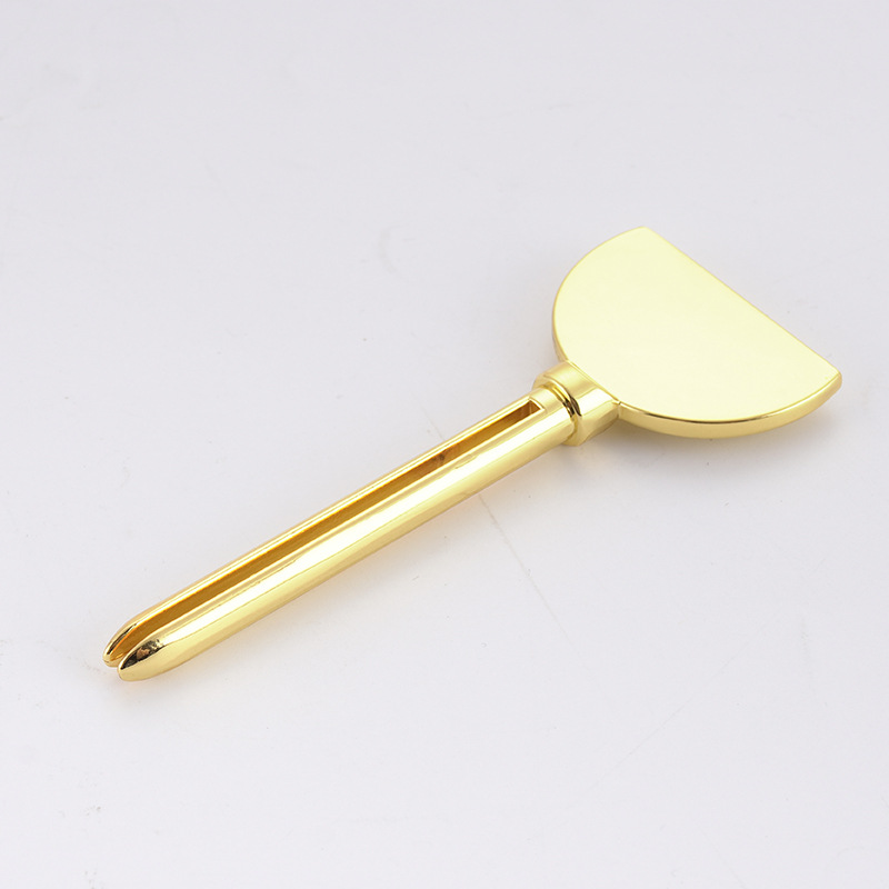 Storcator de tuburi metalice Dispenser de pasta de dinti Crema de fata Vopsea de par Storcatoare cu role pentru tub