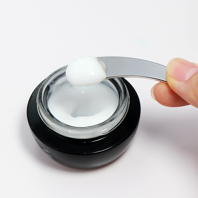 Instrumente de îngrijire a pielii Aplicator de cremă pentru ochi Mască Linguriță Roller pentru ochi Spatulă Linguriță pentru față Instrumente de îngrijire a pielii Aplicator de cremă pentru ochi Mască Linguriță Roller pentru ochi Spatulă Linguriță pentru față