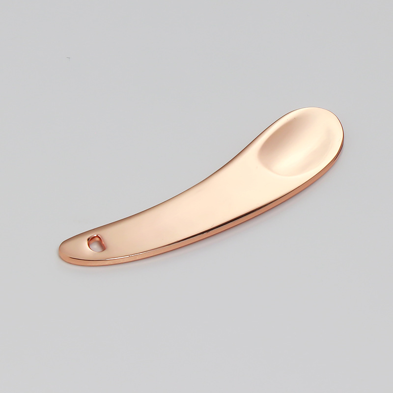 Instrumente de îngrijire a pielii Aplicator de cremă pentru ochi Mască Linguriță Roller pentru ochi Spatulă Linguriță pentru față Instrumente de îngrijire a pielii Aplicator de cremă pentru ochi Mască Linguriță Roller pentru ochi Spatulă Linguriță pentru față