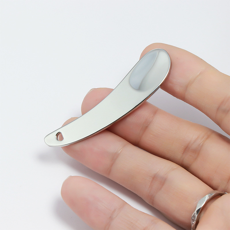 Instrumente de îngrijire a pielii Aplicator de cremă pentru ochi Mască Linguriță Roller pentru ochi Spatulă Linguriță pentru față Instrumente de îngrijire a pielii Aplicator de cremă pentru ochi Mască Linguriță Roller pentru ochi Spatulă Linguriță pentru față