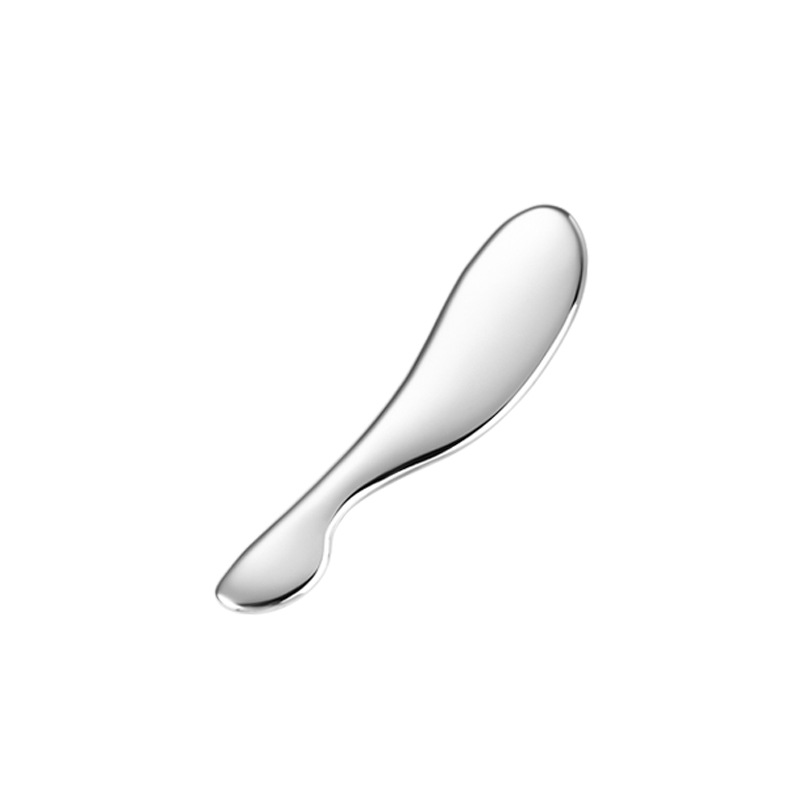 Plăci Gua Sha din aliaj de zinc, cu logo în relief și cu laser și opțiuni de culoare Plăci Gua Sha din aliaj de zinc, cu logo în relief și cu laser și opțiuni de culoare