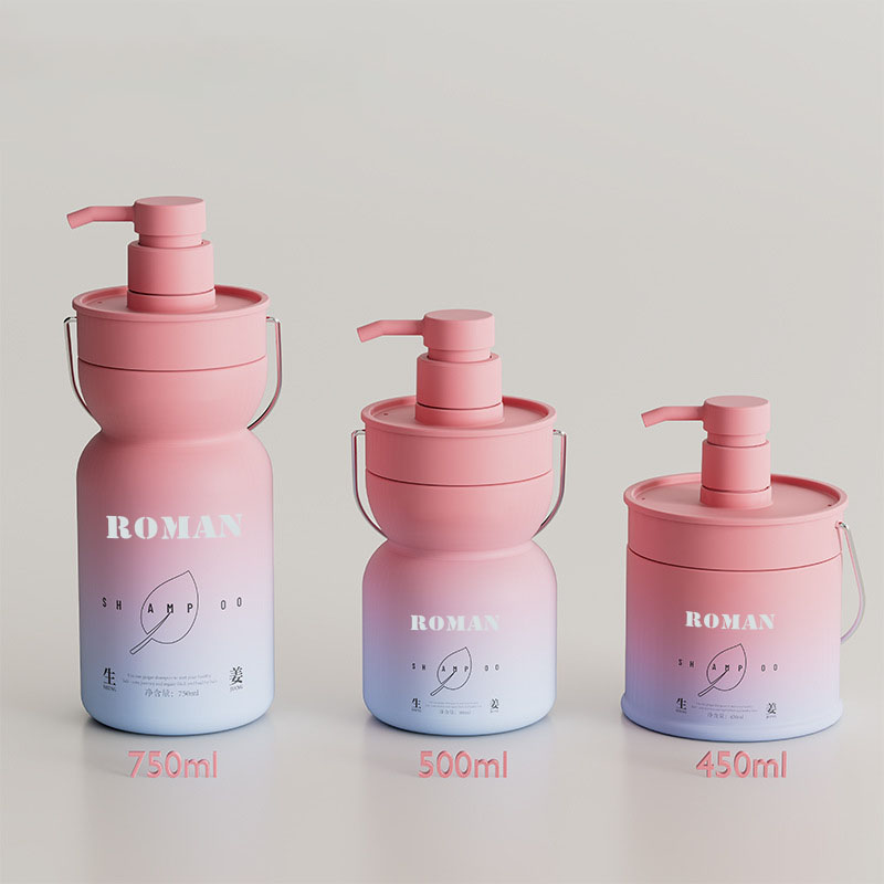 450 ml 500 ml 750 ml sticle de loțiune goală din plastic pentru animale de companie Șampon și balsam cu ulei de păr pentru bebeluși Recipient pentru cosmetice Sticle de șampon pentru copii 450 ml 500 ml 750 ml sticle de loțiune goală din plastic pentru animale de companie Șampon și balsam cu ulei de păr pentru bebeluși Recipient pentru cosmetice Sticle de șampon pentru copii
