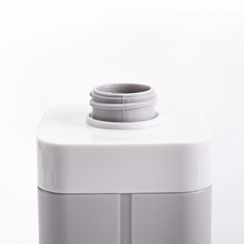 Sticle de ambalare din plastic de 500 ml și 800 ml de mare capacitate pentru loțiune de îngrijire a pielii Recipient pentru tonic pentru păr Flacon gol pentru șampon și balsam Sticle de ambalare din plastic de 500 ml și 800 ml de mare capacitate pentru loțiune de îngrijire a pielii Recipient pentru tonic pentru păr Flacon gol pentru șampon și balsam