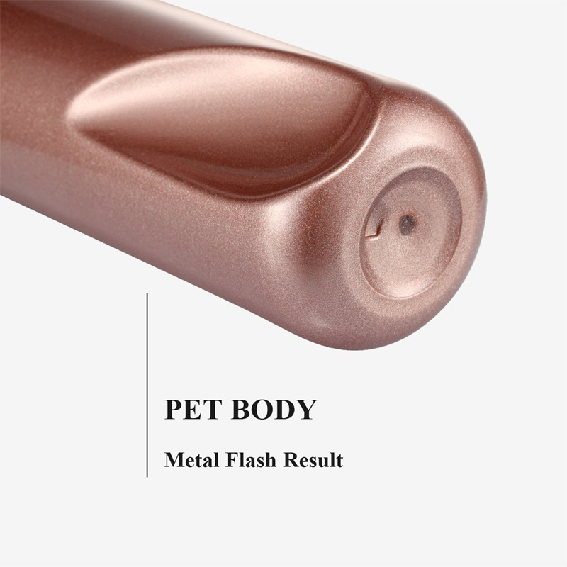 Inovație 300 ml 500 ml 750 ml șampon cu suprafață în spirală Loțiune de corp Sticluță Ambalaj mono pentru măști de față Demachiant Inovație 300 ml 500 ml 750 ml șampon cu suprafață în spirală Loțiune de corp Sticluță Ambalaj mono pentru măști de față Demachiant