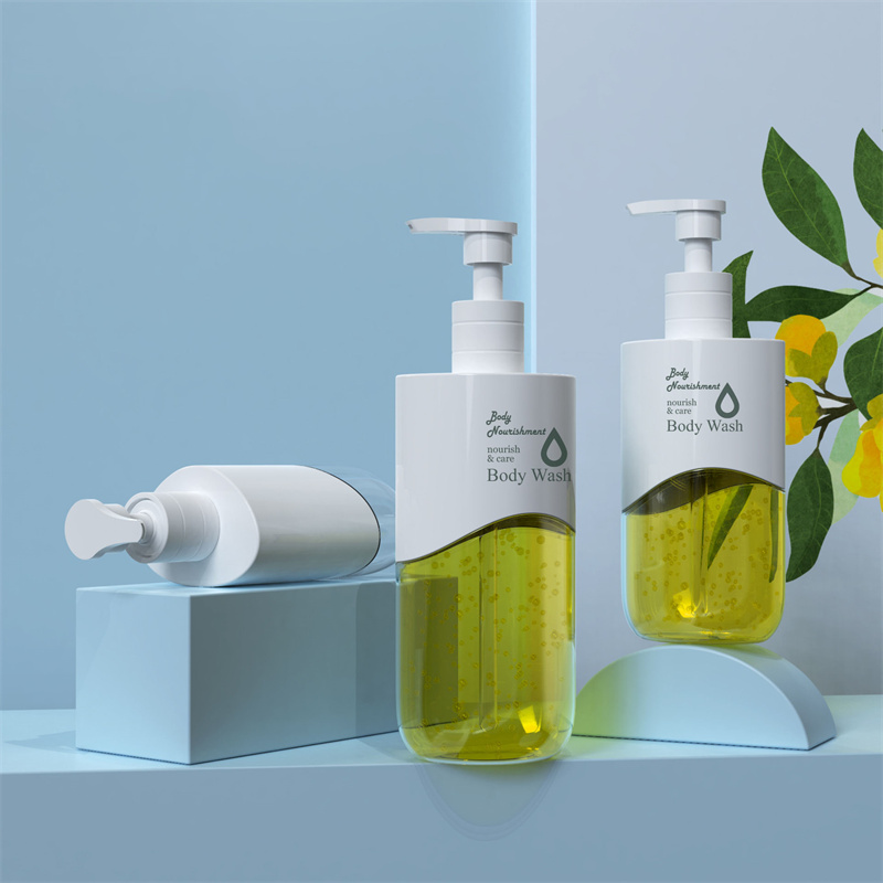 PCR Reciclabil 200ml 250ml 300ml Flacon oval din plastic pentru animale de companie Parfum hrănitor Spălat pentru corp Loțiune de presă Sampon Sticla cu gel de duș PCR Reciclabil 200ml 250ml 300ml Flacon oval din plastic pentru animale de companie Parfum hrănitor Spălat pentru corp Loțiune de presă Sampon Sticla cu gel de duș