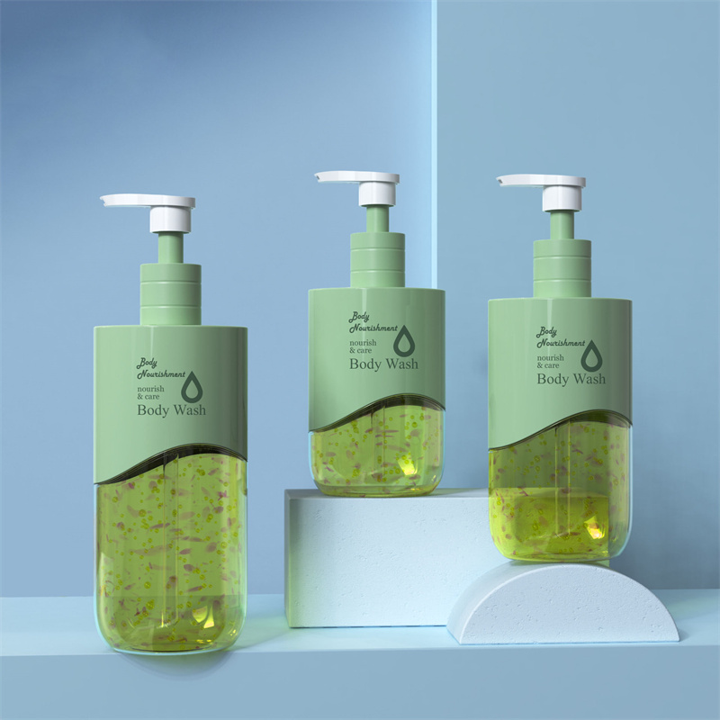 PCR Reciclabil 200ml 250ml 300ml Flacon oval din plastic pentru animale de companie Parfum hrănitor Spălat pentru corp Loțiune de presă Sampon Sticla cu gel de duș PCR Reciclabil 200ml 250ml 300ml Flacon oval din plastic pentru animale de companie Parfum hrănitor Spălat pentru corp Loțiune de presă Sampon Sticla cu gel de duș