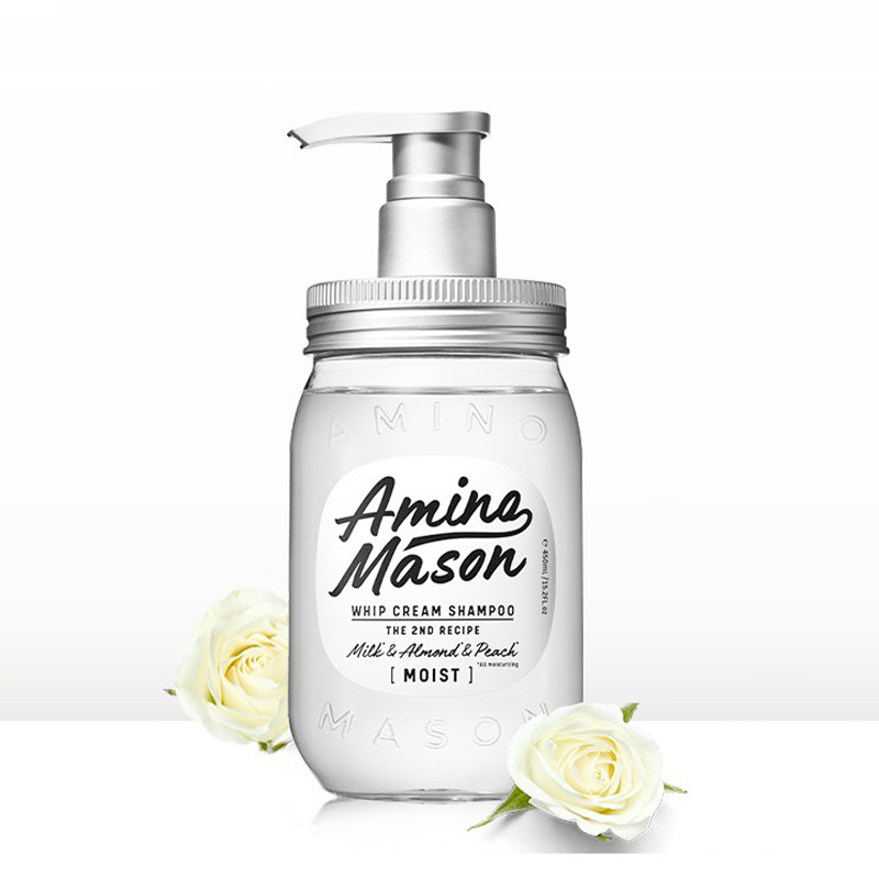 PET 450 ml Flacon pentru spălare corporală cu parfum Sticla cu loțiune cu anason stelat Flacon șampon cu aminoacizi japonez Balsam Material pachet PET 450 ml Flacon pentru spălare corporală cu parfum Sticla cu loțiune cu anason stelat Flacon șampon cu aminoacizi japonez Balsam Material pachet