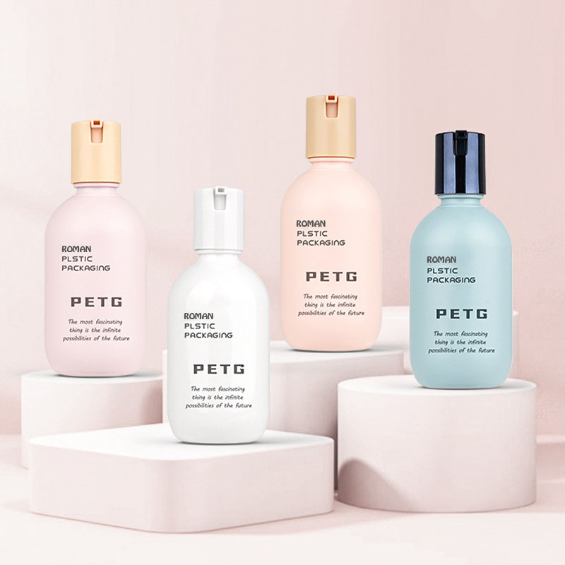 Sticlă reîncărcabilă pentru ambalaj cu protecție solară SPF 50+, reîncărcabilă, 50 ml, 80 ml, 130 ml, cosmetică, din plastic, pentru albirea pielii, flacon spray cu loțiune de protecție solară Sticlă reîncărcabilă pentru ambalaj cu protecție solară SPF 50+, reîncărcabilă, 50 ml, 80 ml, 130 ml, cosmetică, din plastic, pentru albirea pielii, flacon spray cu loțiune de protecție solară