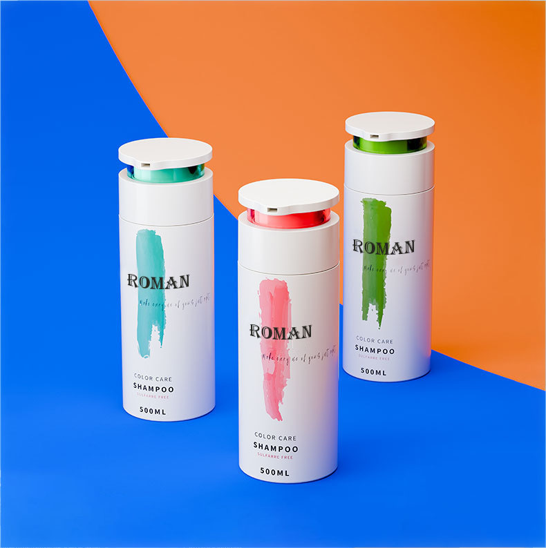 Flacon rotund cu cremă pentru îngrijirea pielii pentru umăr plat 150 ml 200 ml 300 ml 500 ml Balsam loțiune pentru bebeluși Ambalaj Șampon și spălat corporal Sticle cu cremă de mâini Flacon rotund cu cremă pentru îngrijirea pielii pentru umăr plat 150 ml 200 ml 300 ml 500 ml Balsam loțiune pentru bebeluși Ambalaj Șampon și spălat corporal Sticle cu cremă de mâini