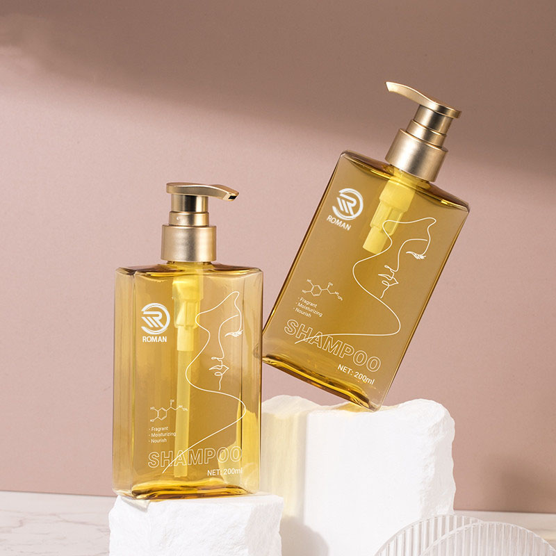 150 ml 200 ml Gel de duș pătrat plat pentru spălare facială Balsam loțiune de corp Flacon cu pompă de aur Demachiant Dispenser de ulei pentru îngrijirea pielii 150 ml 200 ml Gel de duș pătrat plat pentru spălare facială Balsam loțiune de corp Flacon cu pompă de aur Demachiant Dispenser de ulei pentru îngrijirea pielii