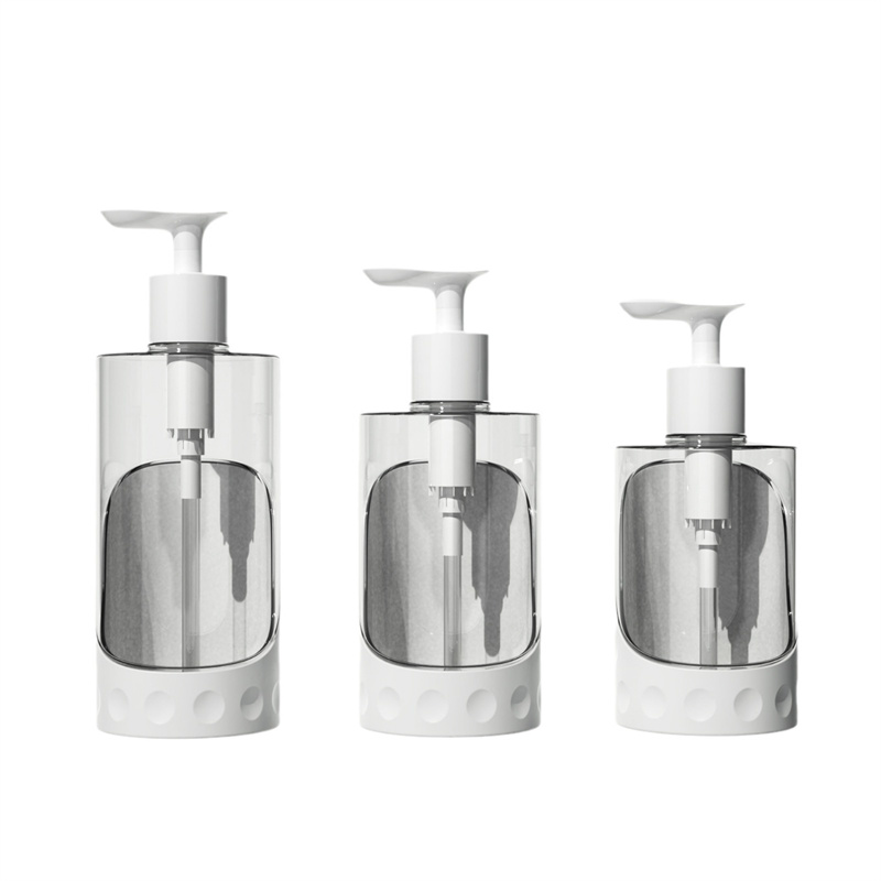 De ce sticlele cu pompă de spumă de sticlă revoluționează ambalajul produselor cosmetice: beneficii, caracteristici și aplicații?