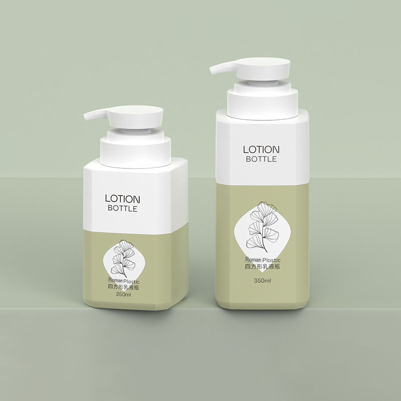 350ml 500ml Sticla pătrată de plastic pentru animale de companie, de capacitate mare, sub-imbuteliere Necesități zilnice Îngrijire Duș Recipient gol șampon pentru gel de baie 800ml 1000ml 350ml 500ml Sticla pătrată de plastic pentru animale de companie, de capacitate mare, sub-imbuteliere Necesități zilnice Îngrijire Duș Recipient gol șampon pentru gel de baie 800ml 1000ml