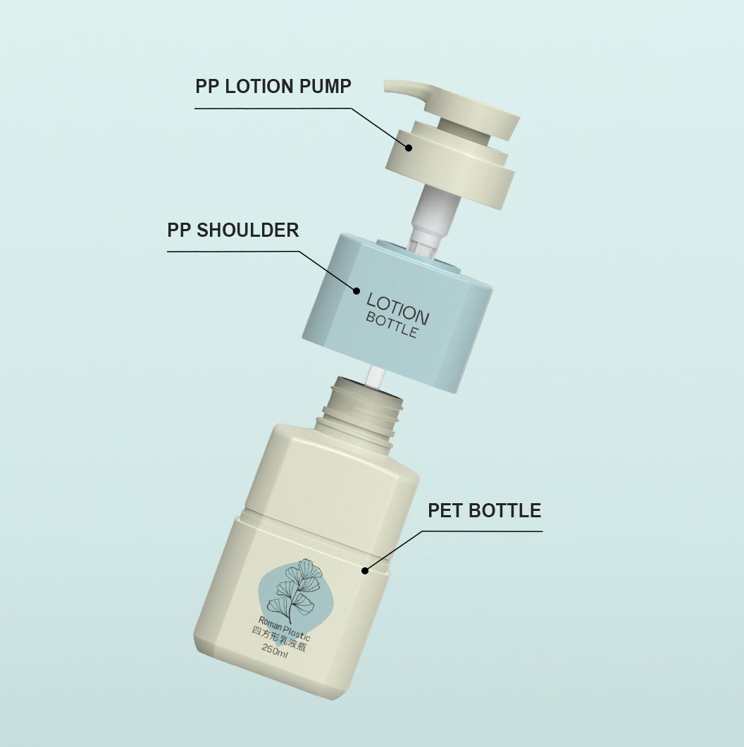 350ml 500ml Sticla pătrată de plastic pentru animale de companie, de capacitate mare, sub-imbuteliere Necesități zilnice Îngrijire Duș Recipient gol șampon pentru gel de baie 800ml 1000ml 350ml 500ml Sticla pătrată de plastic pentru animale de companie, de capacitate mare, sub-imbuteliere Necesități zilnice Îngrijire Duș Recipient gol șampon pentru gel de baie 800ml 1000ml