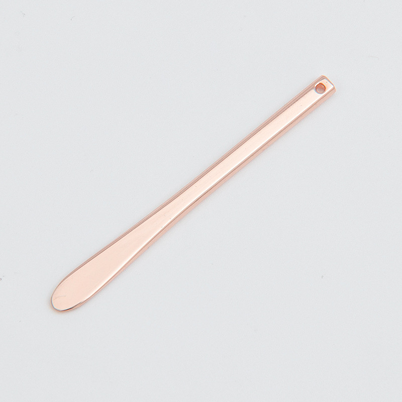 Cremă Facial Scoop Mini Machiaj Amestecare Spatulă Metal Cosmetic Lingura Spatula Cremă Facial Scoop Mini Machiaj Amestecare Spatulă Metal Cosmetic Lingura Spatula