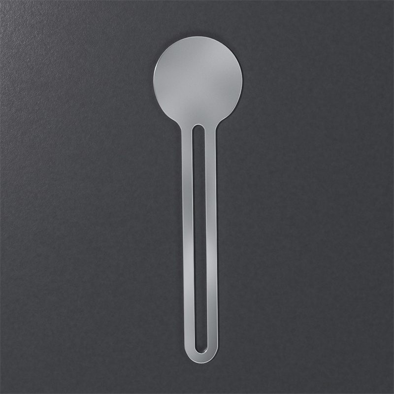 Storcator de pastă de dinți din metal Storcator de tuburi din oțel inoxidabil Cheie rolă Tub de creme Instrument de stoarcere de vopsea pentru baie de familie Storcator de pastă de dinți din metal Storcator de tuburi din oțel inoxidabil Cheie rolă Tub de creme Instrument de stoarcere de vopsea pentru baie de familie