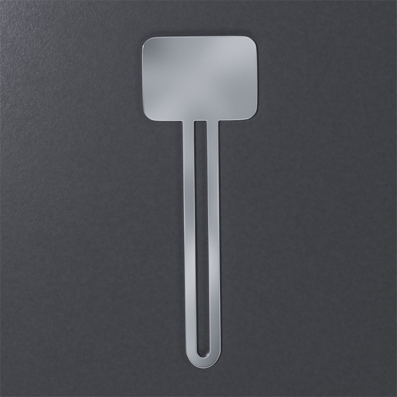 Storcator de pastă de dinți din metal Storcator de tuburi din oțel inoxidabil Cheie rolă Tub de creme Instrument de stoarcere de vopsea pentru baie de familie Storcator de pastă de dinți din metal Storcator de tuburi din oțel inoxidabil Cheie rolă Tub de creme Instrument de stoarcere de vopsea pentru baie de familie