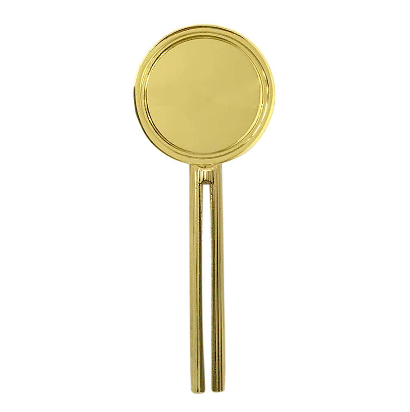 Tub pentru stoarcerea pastei de dinți din metal Forma cheii Vopsea pentru baie pentru culoarea părului Storcator pentru vopsea cosmetică Creme pentru toaletă Storcator tub loțiune Tub pentru stoarcerea pastei de dinți din metal Forma cheii Vopsea pentru baie pentru culoarea părului Storcator pentru vopsea cosmetică Creme pentru toaletă Storcator tub loțiune