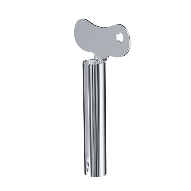 Storcator tub metalic Cheie cu rola Storcator pentru pasta de dinti Cheie pentru stoarcere tuburi metalice Tub cu rola pentru pasta de dinti din otel inoxidabil Storcator tub metalic Cheie cu rola Storcator pentru pasta de dinti Cheie pentru stoarcere tuburi metalice Tub cu rola pentru pasta de dinti din otel inoxidabil