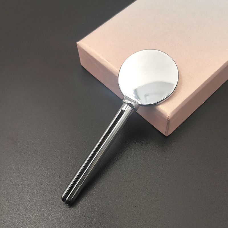 Storcator tub metalic Cheie cu rola Storcator pentru pasta de dinti Cheie pentru stoarcere tuburi metalice Tub cu rola pentru pasta de dinti din otel inoxidabil