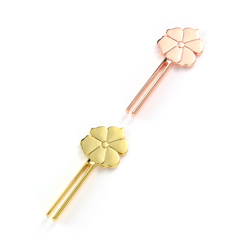 Storcător zâmbitor în formă de floare din aliaj de zinc Storcător zâmbitor în formă de floare din aliaj de zinc