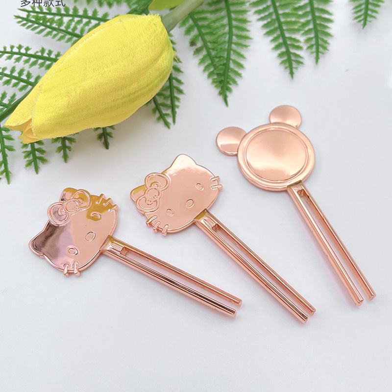 Storcator de tuburi Storcator de tuburi metalice Economic pentru a economisi pasta de dinti, creme, stoarcet de vopsea