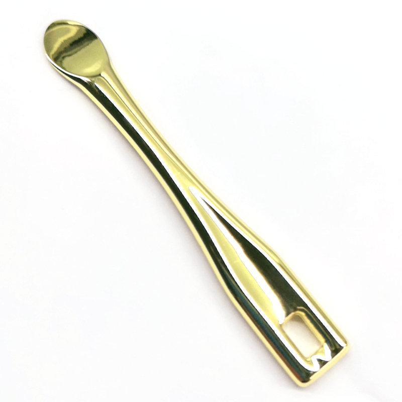 Mască cu rolă facială aurie din aliaj de zinc Lingură Masaj pentru ochi Instrumente cosmetice pentru îngrijirea pielii Stick de masaj Spatulă pentru cremă Mască cu rolă facială aurie din aliaj de zinc Lingură Masaj pentru ochi Instrumente cosmetice pentru îngrijirea pielii Stick de masaj Spatulă pentru cremă