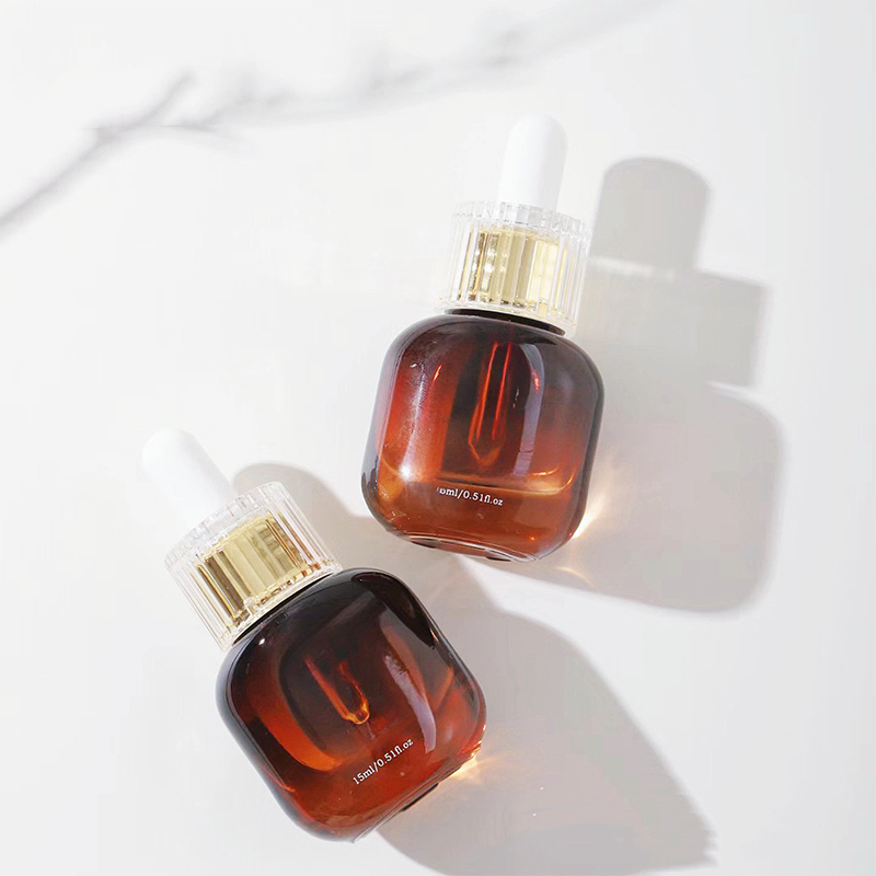 Care sunt diferitele tipuri de sticle cosmetice din sticlă și cum o alegeți pe cea potrivită pentru produsul dvs.?